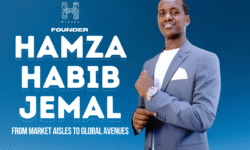Hamza Habib Jemal