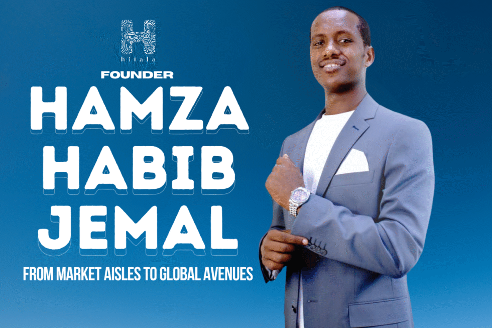 Hamza Habib Jemal
