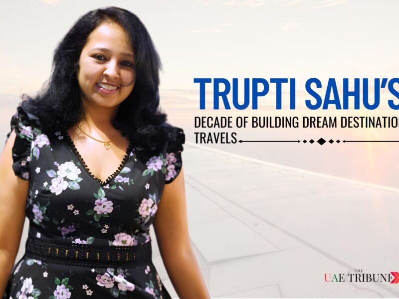 The UAE Tribune