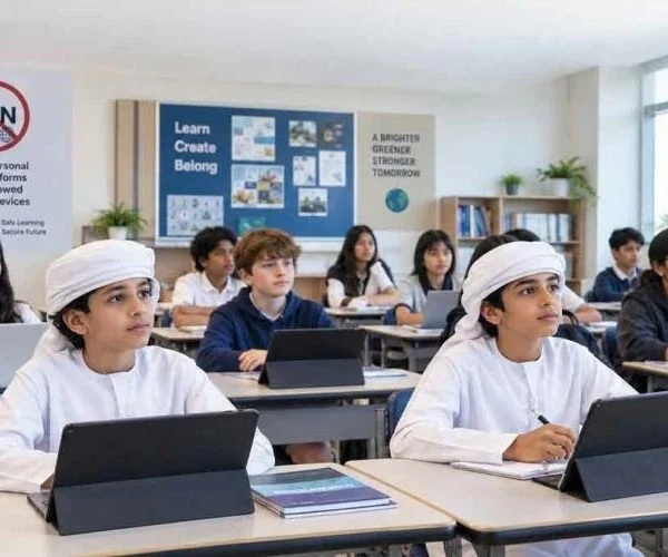 The UAE Tribune
