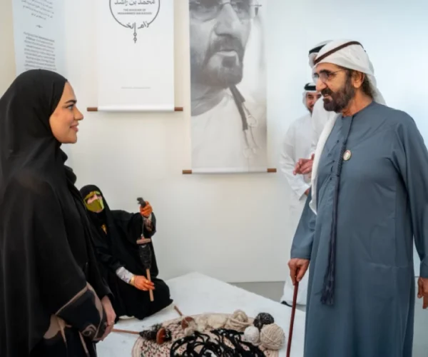 The UAE Tribune