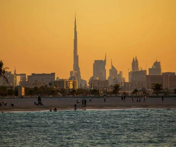 The UAE Tribune