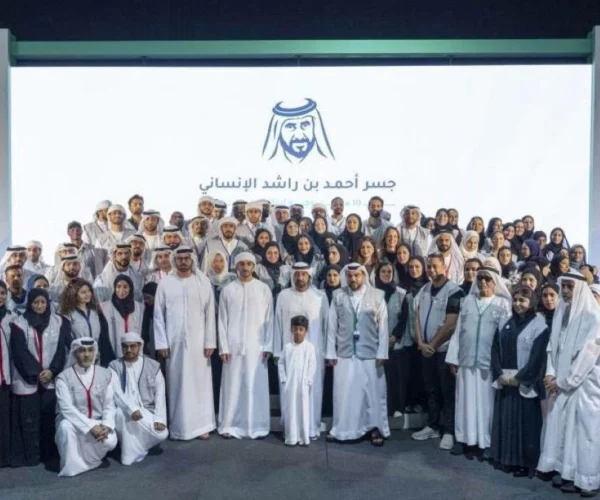 The UAE Tribune