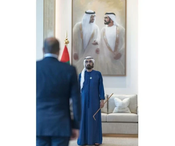 The UAE Tribune